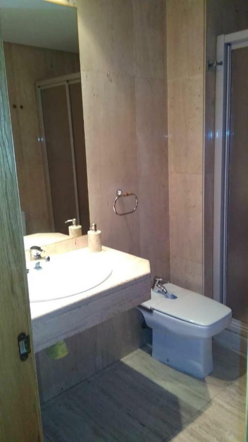 Apartamento San Bernardo Madrid Exteriér fotografie