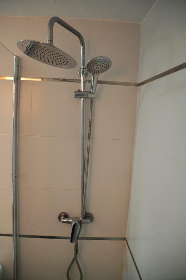 Apartamento San Bernardo Madrid Exteriér fotografie