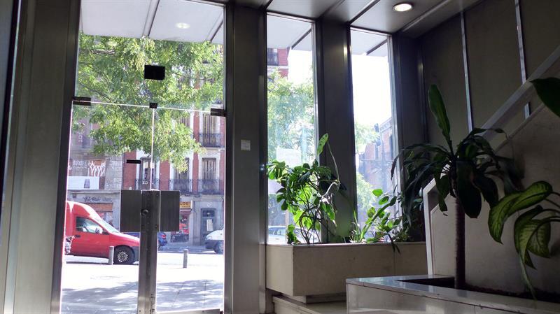 Apartamento San Bernardo Madrid Exteriér fotografie