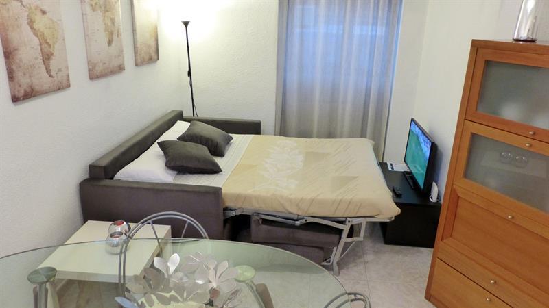 Apartamento San Bernardo Madrid Exteriér fotografie